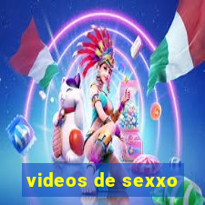 videos de sexxo